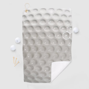 Golf Ball Sport Golfhanddoek