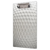 Golf Ball Sport Klembord (Links)