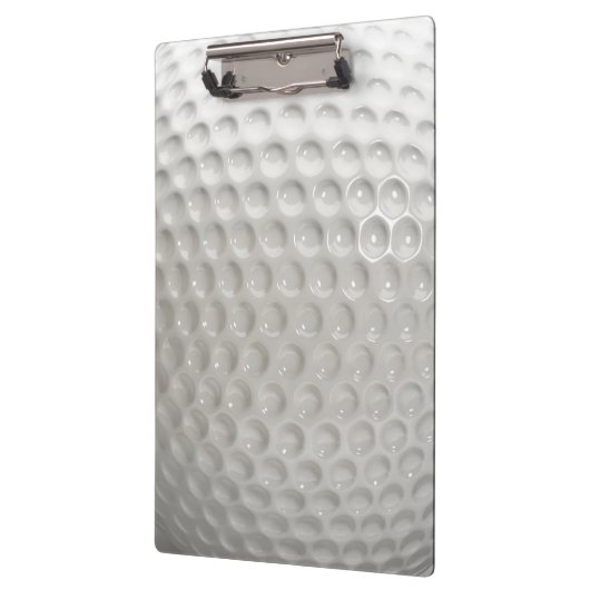 Golf Ball Sport Klembord (Links)