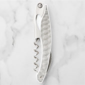 Golf Ball Sport Kurkentrekker (Voorkant)