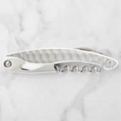 Golf Ball Sport Kurkentrekker (Voorkant)