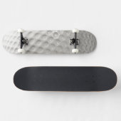 Golf Ball Sport Persoonlijk Skateboard (Horizontaal)