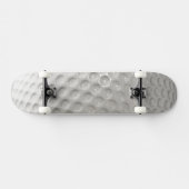 Golf Ball Sport Persoonlijk Skateboard (Horizontaal)