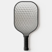 Golf Ball Sport Pickleball Paddle (Voorkant)