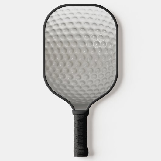 Golf Ball Sport Pickleball Paddle (Voorkant)