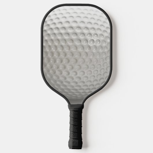 Golf Ball Sport Pickleball Paddle (Achterkant)