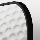 Golf Ball Sport Pickleball Paddle (Links Detail)