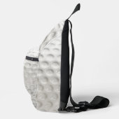 Golf Ball Sport Sling Bag (Rechts)