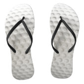 Golf Ball Sport Teenslippers (Voetbed)