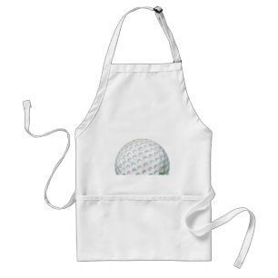 Golf Ball Standaard Schort