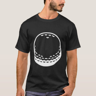 Golf Ball T-shirt