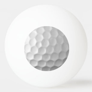 Golf Ball Texture