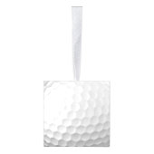 Golf Ball Texture Decoratie (Rechts)