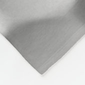 Golf Ball Texture Fleece Deken (Hoek)