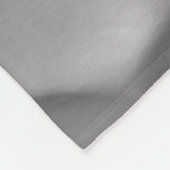 Golf Ball Texture Fleece Deken (Hoek)