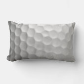 Golf Ball Texture Kussen (Voorkant)