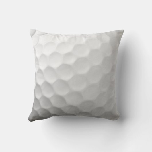 Golf Ball Texture Kussen (Achterkant)