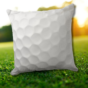 Golf Ball Texture Kussen