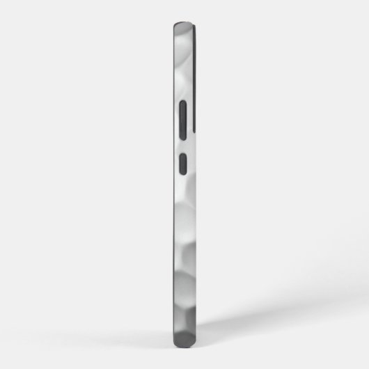 Golf Ball Texture Samsung Galaxy Hoesje (Rechterkant)