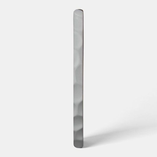 Golf Ball Texture Samsung Galaxy Hoesje (Linkerkant)