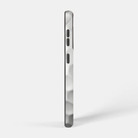 Golf Ball Texture Samsung Galaxy Hoesje (Rechterkant)