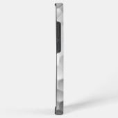 Golf Ball Texture Samsung Galaxy Hoesje (Rechterkant)