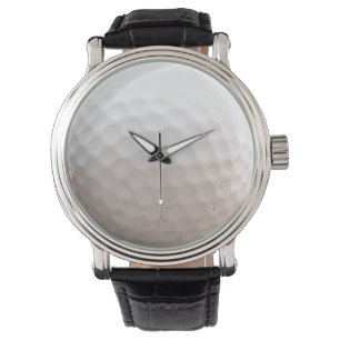 Golf Ball Watch Horloge