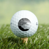 GOLF BALLEN TAYLOR MADE TP5 (Insitu Shirt)