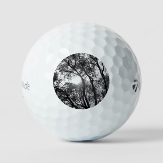 GOLF BALLEN TAYLOR MADE TP5 (Voorkant)