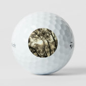 GOLF BALLEN TAYLOR MADE TP5  (Voorkant)