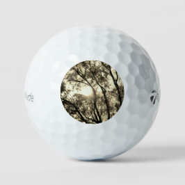 GOLF BALLEN TAYLOR MADE TP5