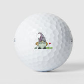 ** GOLF BALLEN VOOR GOLFKOOL* (Voorkant)