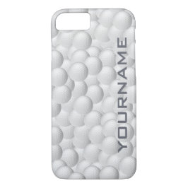 Golf Balls aangepaste hoesjes