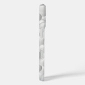 Golf Balls, aangepaste telefoongesprekken Case-Mate iPhone Case (Achterkant / Rechts)