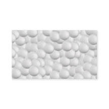 Golf Balls aangepaste visitekaartjes