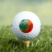 Golf Balls Bankong & Lexus Golfballen (Insitu Shirt)
