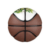 Golf Balls Basketbal (Rechts)