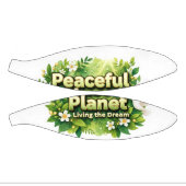 Golf Balls Basketbal (Panelen)