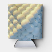 Golf Balls Blikjeskoeler (Voorkant)