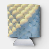 Golf Balls Blikjeskoeler (Achterkant)