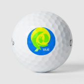 Golf Balls - Callaway Golfballen (Voorkant)