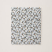 Golf Balls en T - shirts Jigzaag Puzzle Legpuzzel (Verticaal)