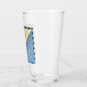 Golf Balls Glas (Links)