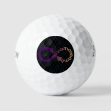 Golf Balls