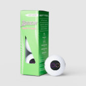 Golf Balls Golfballen (Verpakking)