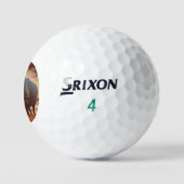 Golf Balls Golfballen (Logo)
