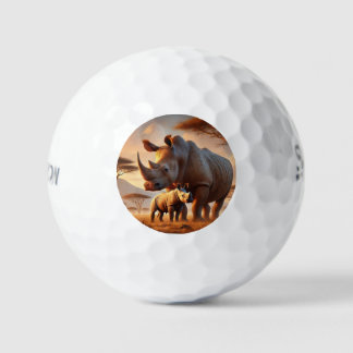 Golf Balls Golfballen