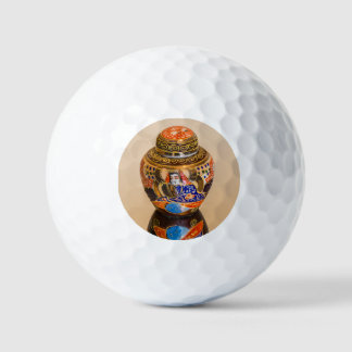 Golf Balls Golfballen
