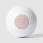 Golf Balls Golfballen (Voorkant)