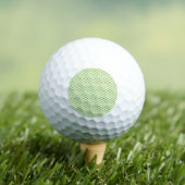 Golf Balls Golfballen (Insitu Shirt)